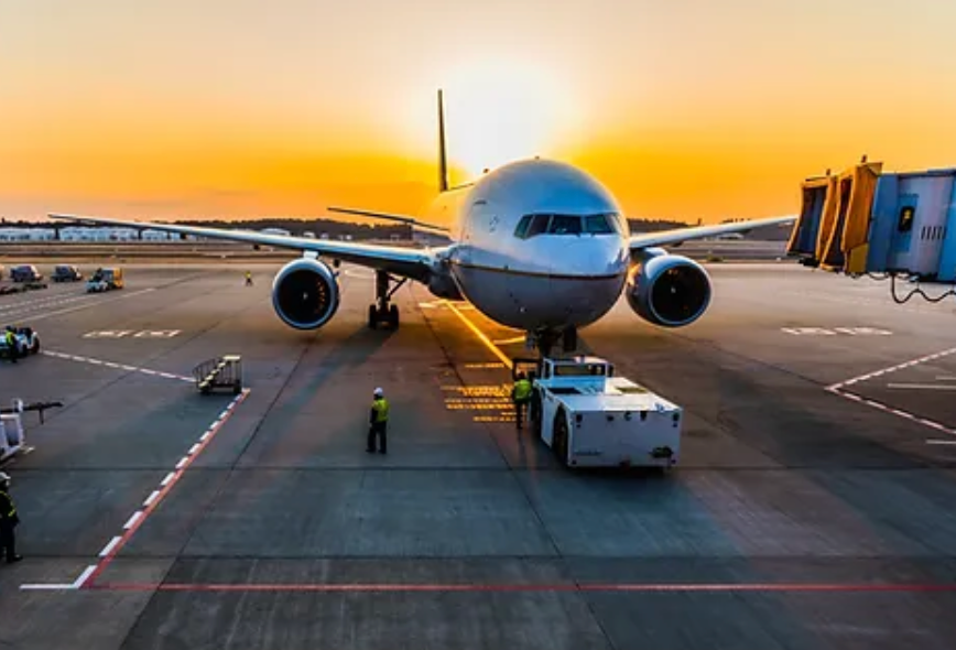 Airport to Airport Line haul Services